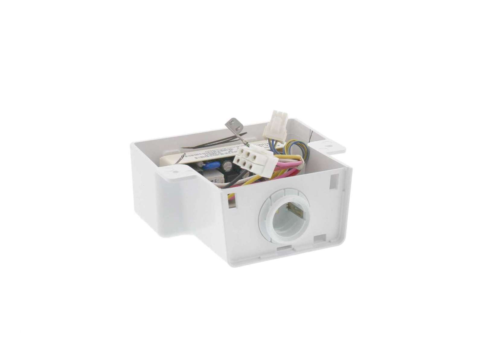 W11382530 - Genuine OEM Whirlpool Refrigerator Control Box